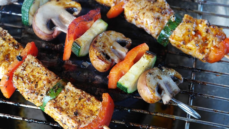 Secrets of Perfect Grilling